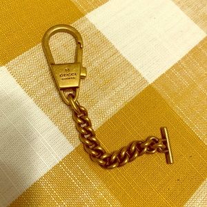 Gucci attachment piece for Marmont Mini Bag